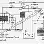 Pic Based Inverter Circuit Diagram
