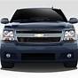 Chevy Tahoe Front Bumper Replacement