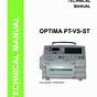 Fresenius Spare Parts Manual