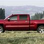 2014 Chevy Silverado 1500 Lt Z71