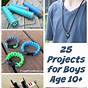 Printable Crafts For 10 Year Olds