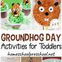 Groundhog Day Activities For First Grade