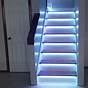 Led Stair Lights Automatic