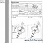 Toyota Forklift Parts Manual