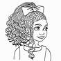 Free Printable African American Coloring Sheets