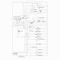 Frigidaire Refrigerator Wiring Diagram