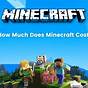 How Much Does Minecraft Cost For Ps3