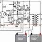 600 Watts Inverter Circuit Diagram Datasheet