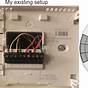 Nest Thermostat E Operating Manual