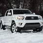 Pre Owned Toyota Tacoma Trd Pro