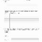 Environmental Science Worksheet And Resources