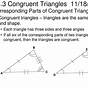 Congruent Angle Worksheet