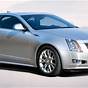Cadillac Cts Parts And Accessories
