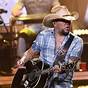 Jason Aldean Try That In A Small Town Charts