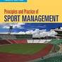 Principles And Practice Of Sport Management 6th Edition Pdf 