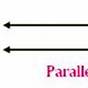 Intersecting And Parallel Lines
