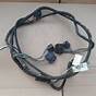 Renault Megane Cabriolet Wiring Harness