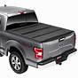 Hard Top Tonneau Cover Ford F150