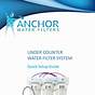 Anchor An 100 Owner Manual