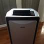 Everstar Portable Air Conditioner Manual