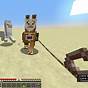 How To Breed Llamas Minecraft