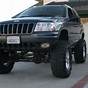 6 Inch Lift Kit For Jeep Cherokee