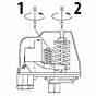 Wiring Air Compressor Pressure Switch Diagram