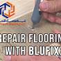 Laminate Wood Floor Repair Kit