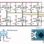 Brushless Esc Circuit Diagram