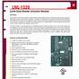 Lnl 1320 S3 Installation Manual