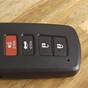 Battery For 2010 Toyota Camry Key Fob