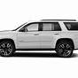 Chevy Tahoe Inventory Search