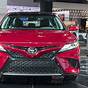 Blue Book For Toyota Camry