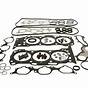 2007 Toyota Camry Head Gasket Replacement