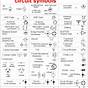 Circuit Diagrams Symbols Definition