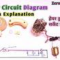 Hair Dryer Circuit Diagram Pdf
