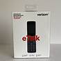 Verizon Etalk Phone User Manual