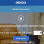 Geico And Home Insurance