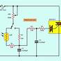 High Power Led Dimmer Circuit Diagram