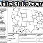 Geography Questions For 6th Graders