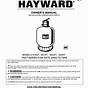 Hayward Salt Generator Manual