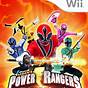 Power Rangers Games Super Samurai Unblocked