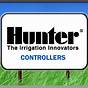 Hunter Sprinkler Controller Manual