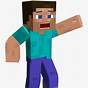 Skin Minecraft 3d