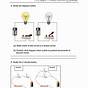 Electrical Circuit Diagram Worksheet