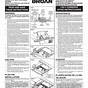 Broan 751 Hvac Installation Guide