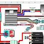 Electric Scooter Throttle Wiring Diagram