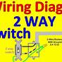 Two Way Electrical Switch Diagram