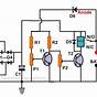 Dc Battery Charger Circuit Diagram