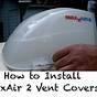Maxx Air 0007500k Ventilation User Guide